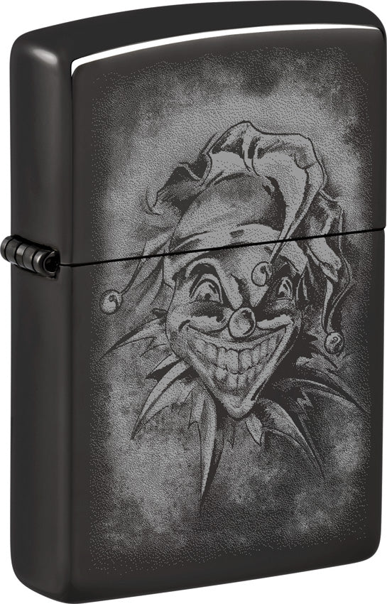 Clown Lighter - ZO25175
