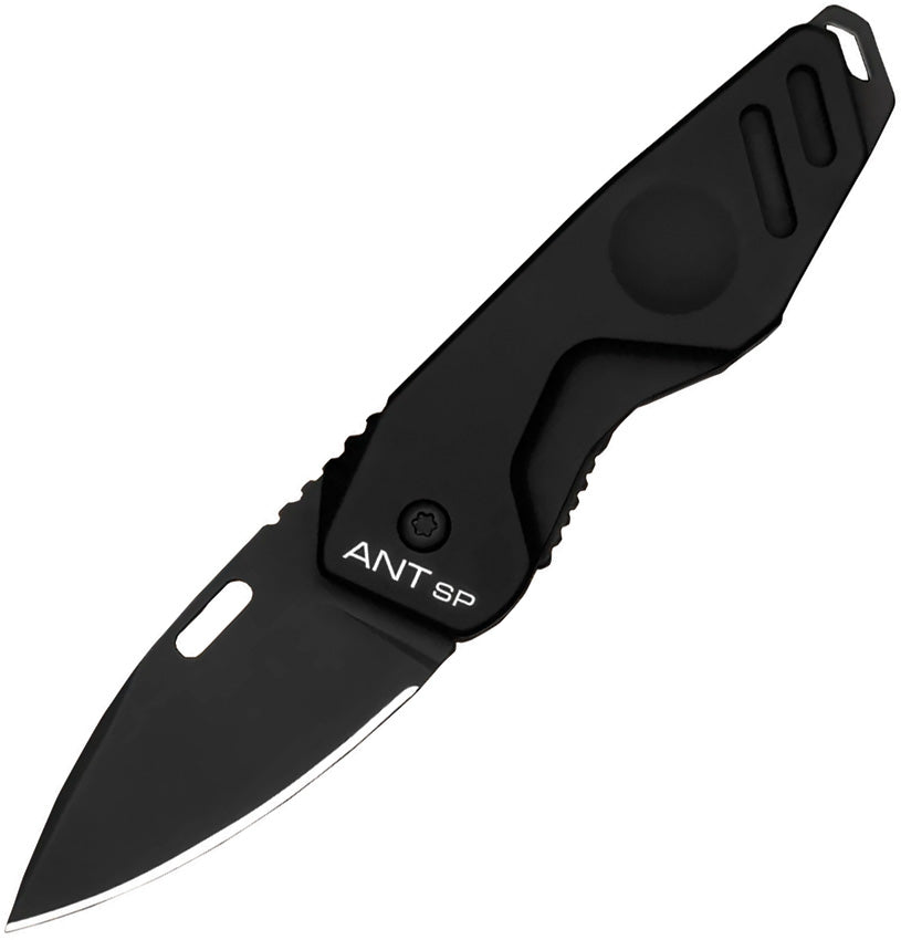 ANT SP Framelock Black - EX0469BLKBLK