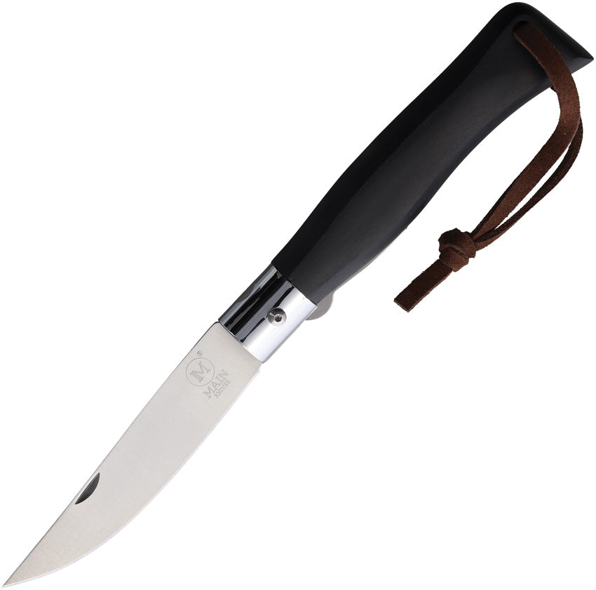 Urban Linerlock Black - MAIN2000L4