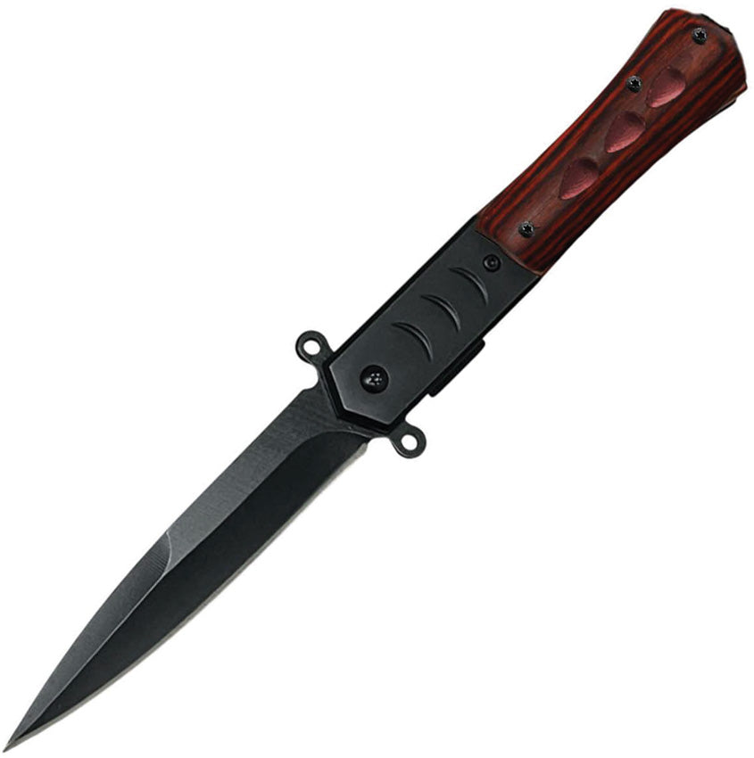 Linerlock A/O Wood - EE10A108WB