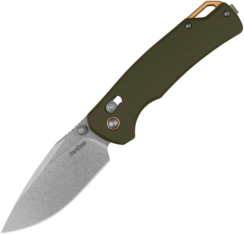 Proximal DuraLock Green - KS2058