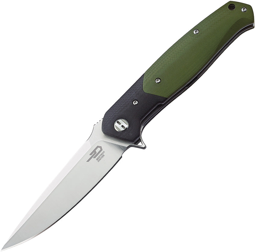 Swordfish Linerlock M-Cut - BTKG03J