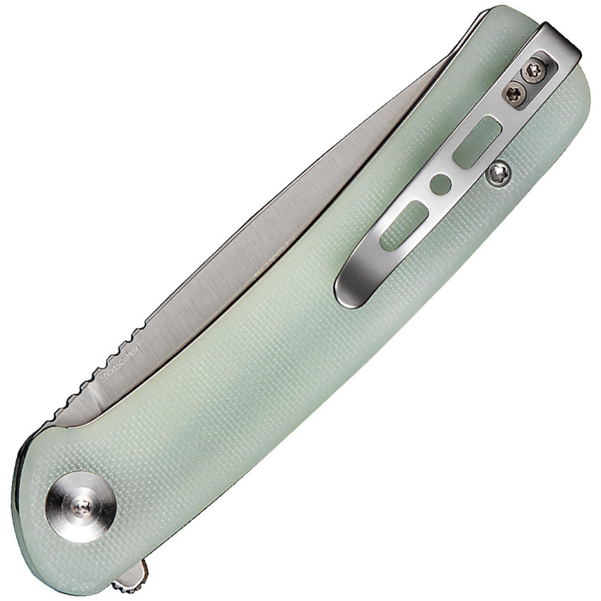 Neches Linerlock Jade - SA09B
