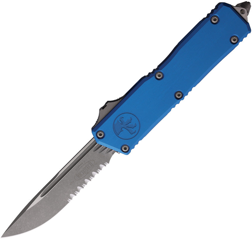 Auto Scarab II Gen III Executi - MCT117611APBL