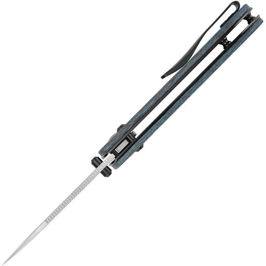 Drop Bear Clutch Lock CF - KI3619A2