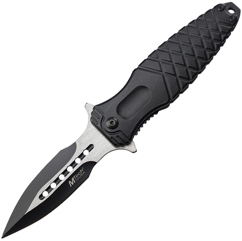 Linerlock A/O Black - MTA2044BK