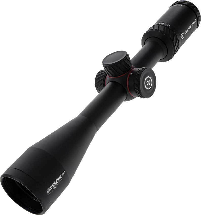 Brushline Pro 3-12x42 Scope - CMT101390