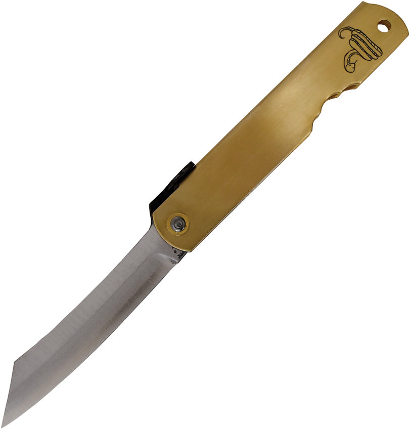 Warikomi Folder Snake - HIGOZOD02