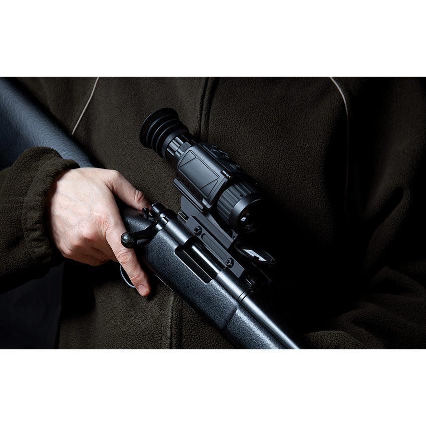 Rattler TS25-256 Thermal Scope