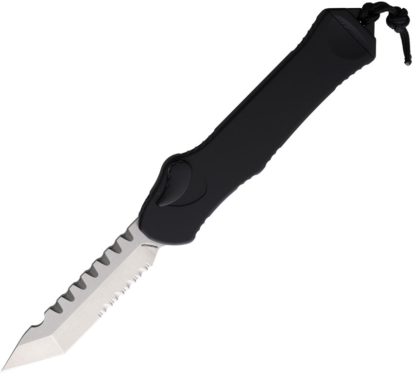 Auto Hydra OTF Black - H0062B