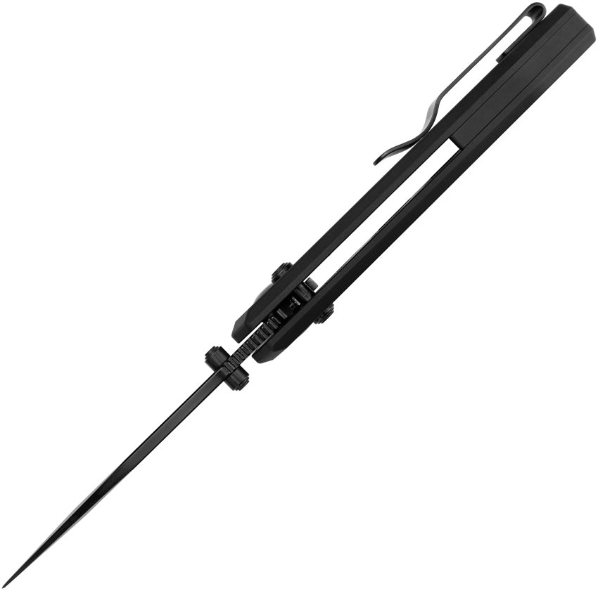 Sub-3 Clutch Lock Black - KIV3650C1