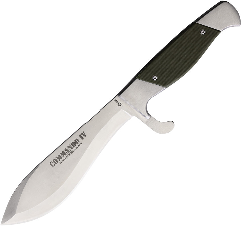 Commando IV Fixed Blade - RUI32569