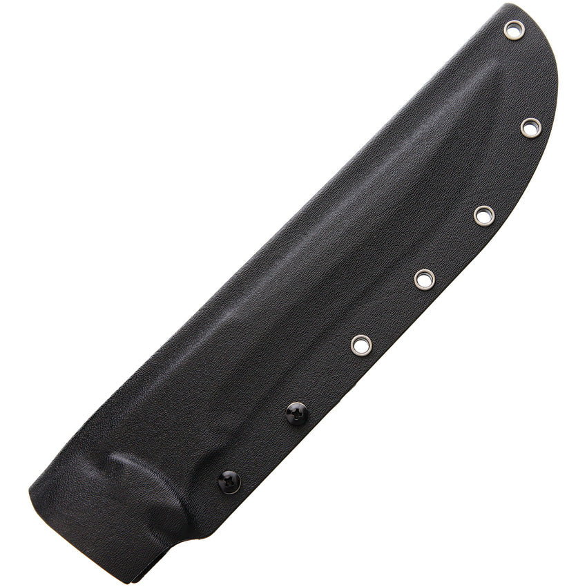 Hydra Fixed Blade D2 - TD003BK