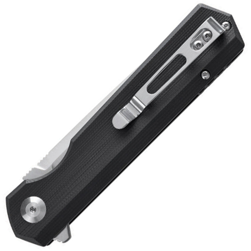 Firebird Linerlock Black - GAFH11BK
