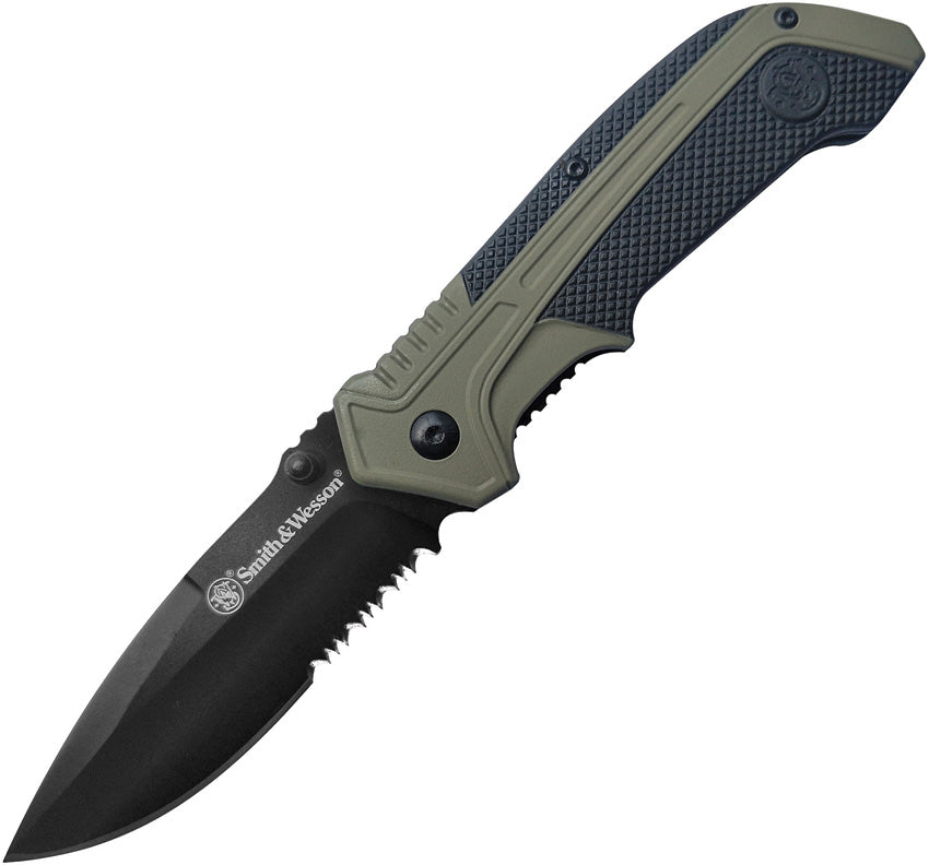 Linerlock A/O - SW1100036