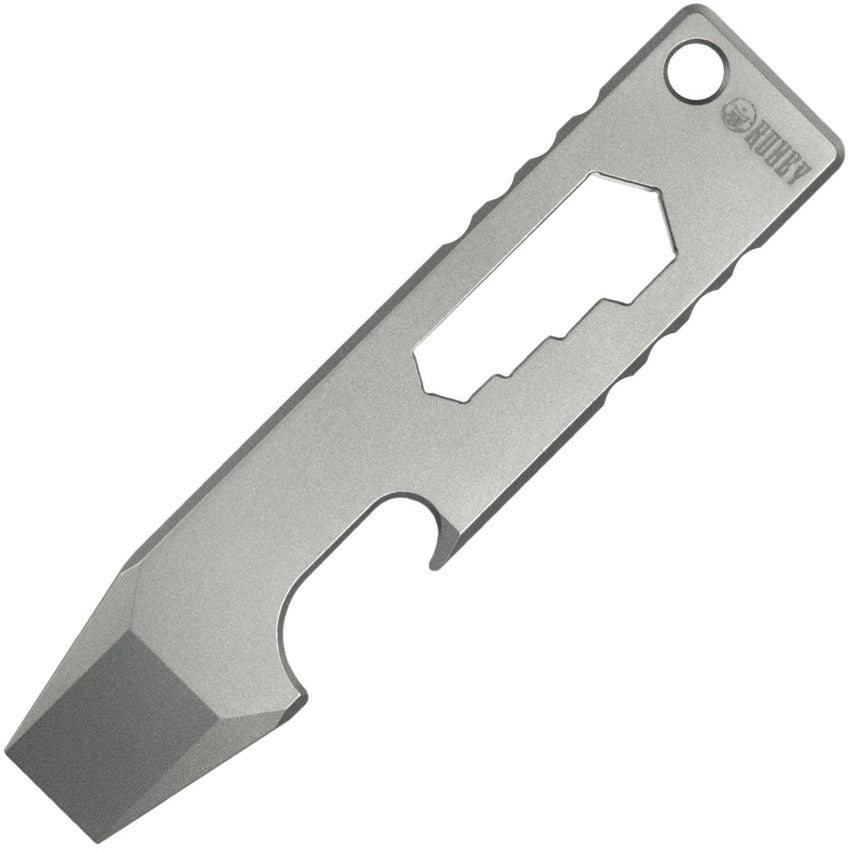 Pry Bar Titanium Gray - KUB507A