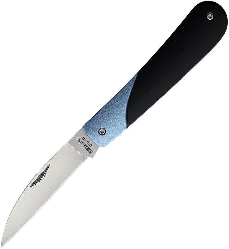 Wharncliffe Folder VG10 Steel - RR2202
