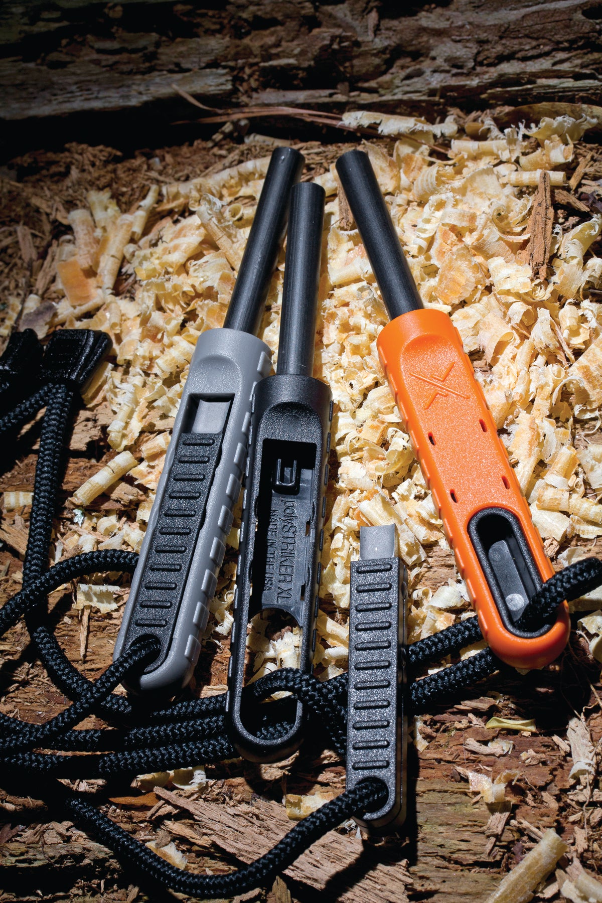 polySTRIKER XL - ET1620BLK