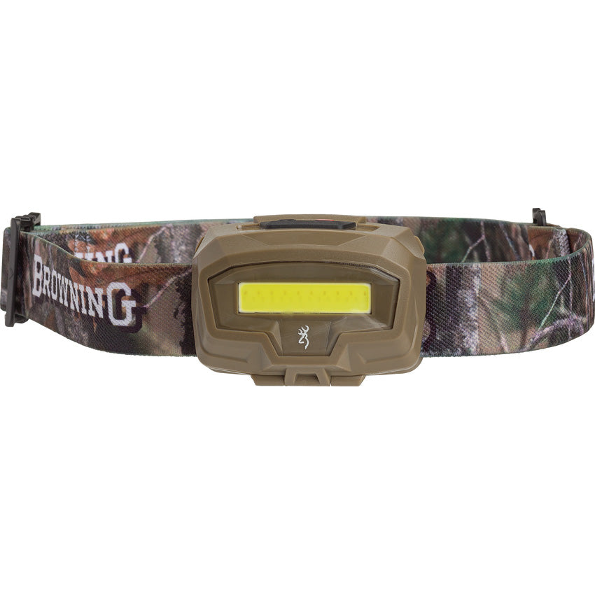 Night Gig Headlamp Camo - BR3030