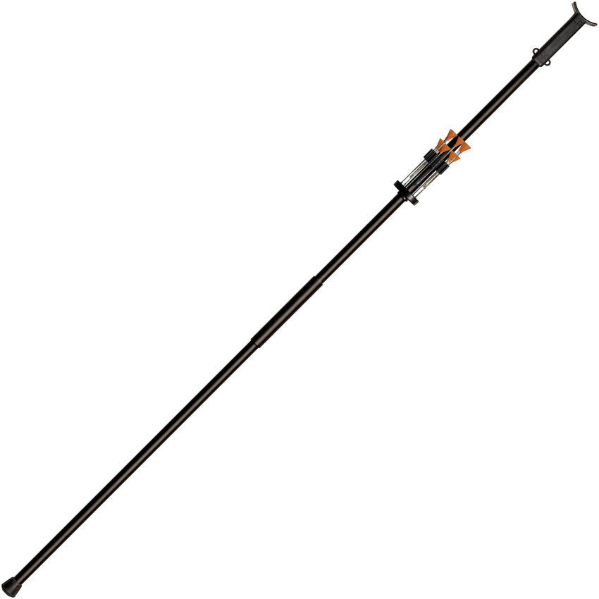 Big Bore 2 Piece Blowgun - CSB6255TZ
