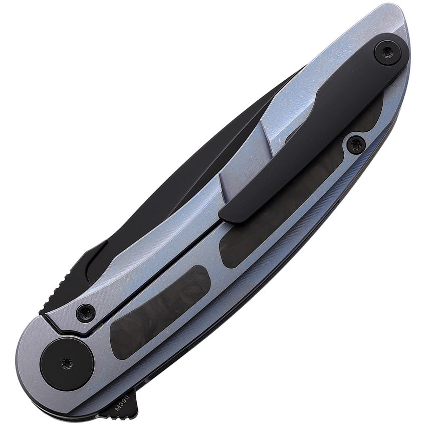Knight Framelock Blue - CMB07B