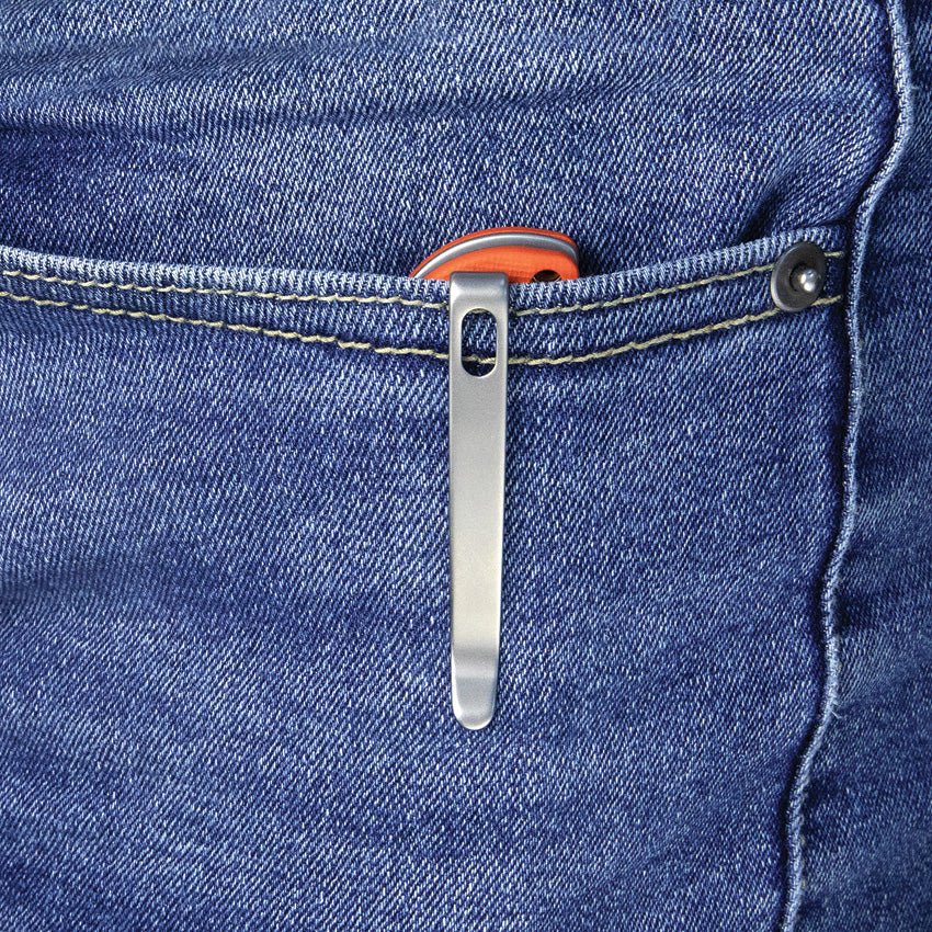 Elang Linerlock Orange - KUB365A