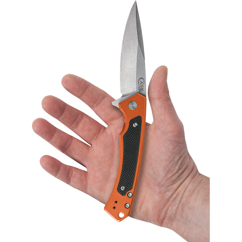 Marilla Framelock Orange - CA25886