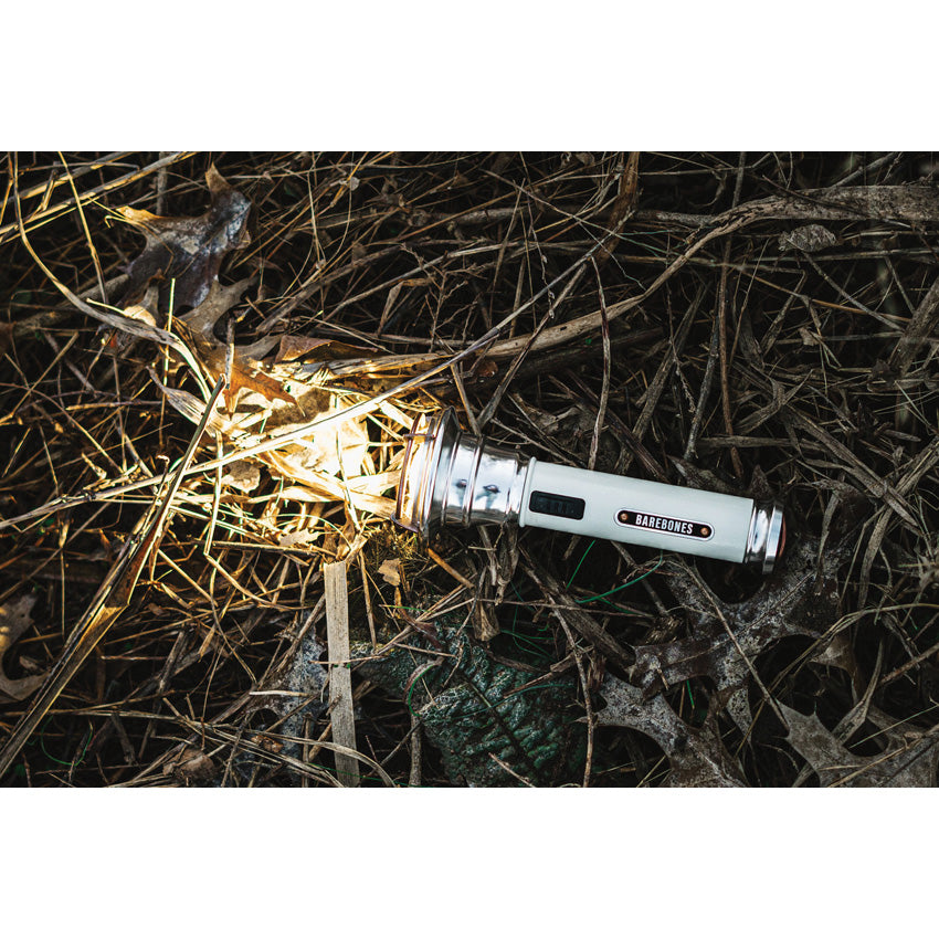 Vintage Flashlight - BARE190