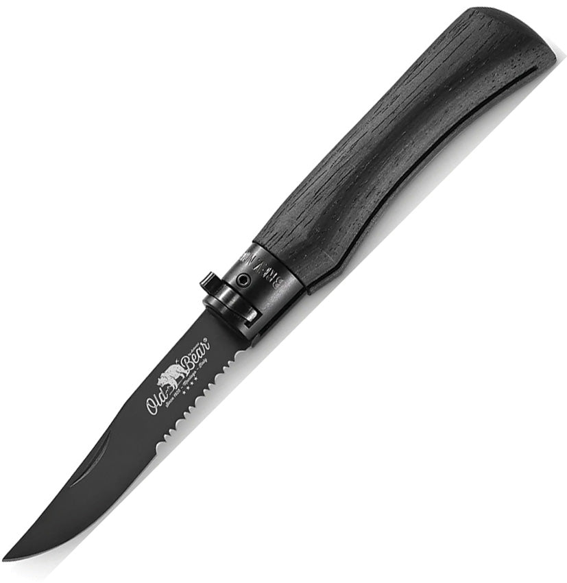 Medium Folder Black - ANT939319MNN