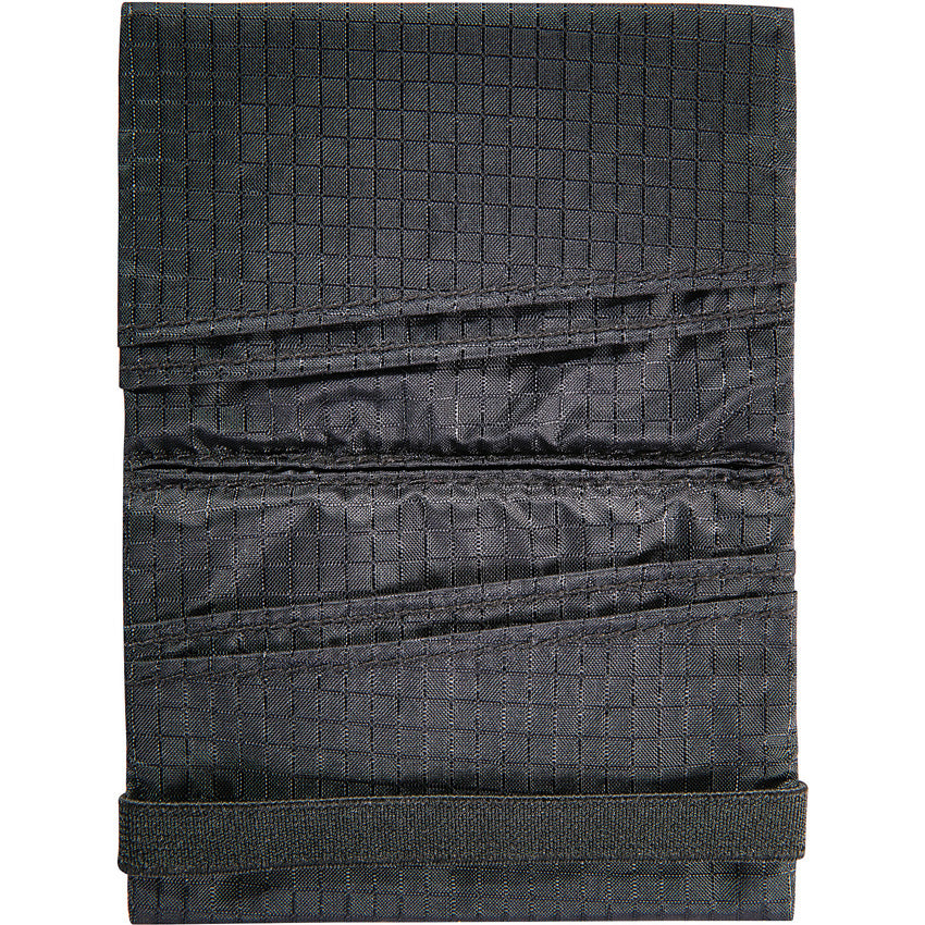 Card Holder RFID Black - TT7855040