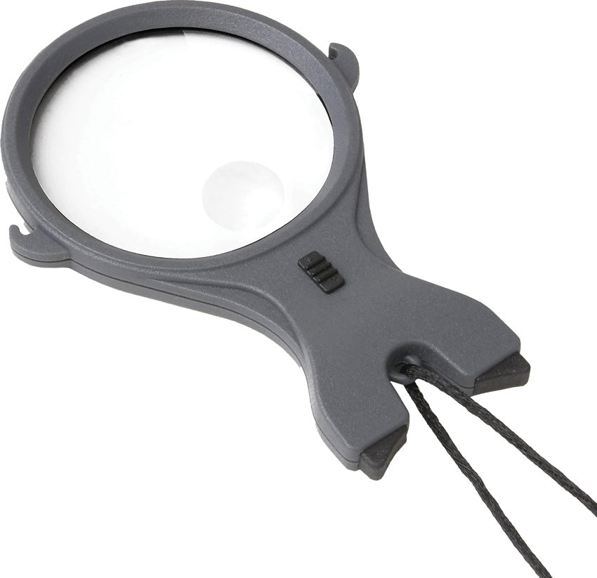 Lighted MagniLook Pendant - COLK30