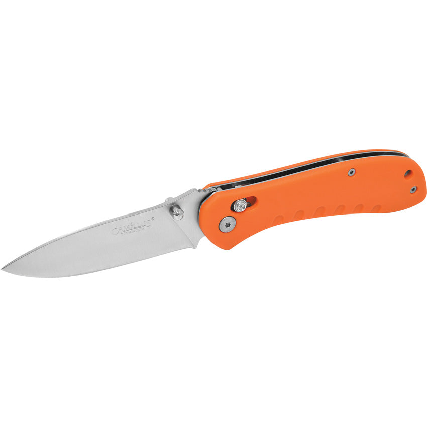 Rovax Cuda Lock Orange - CM19620