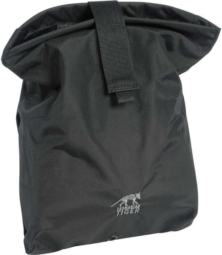 Dump Pouch Black - TT7745040