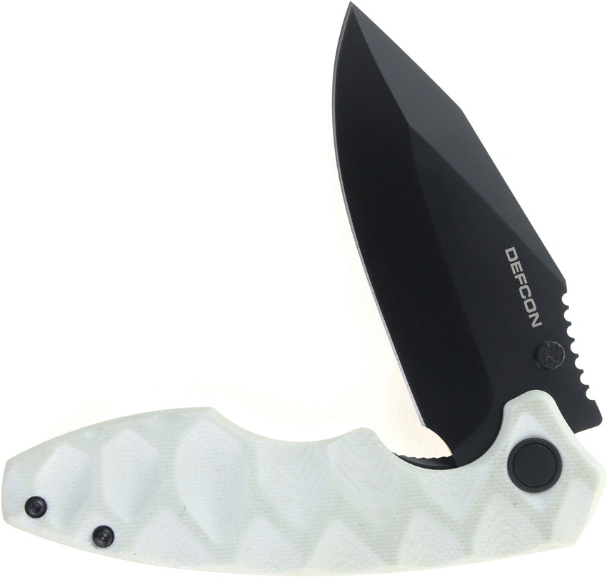 Linerlock Jade - TD004F4