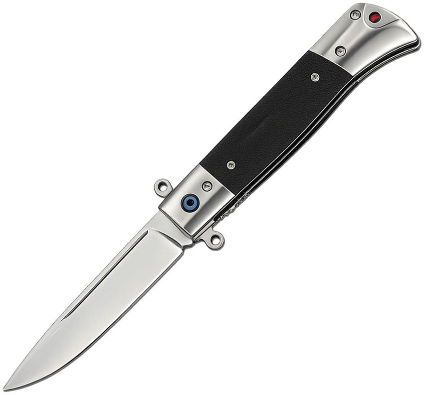 Linerlock Black - EE10B029BK