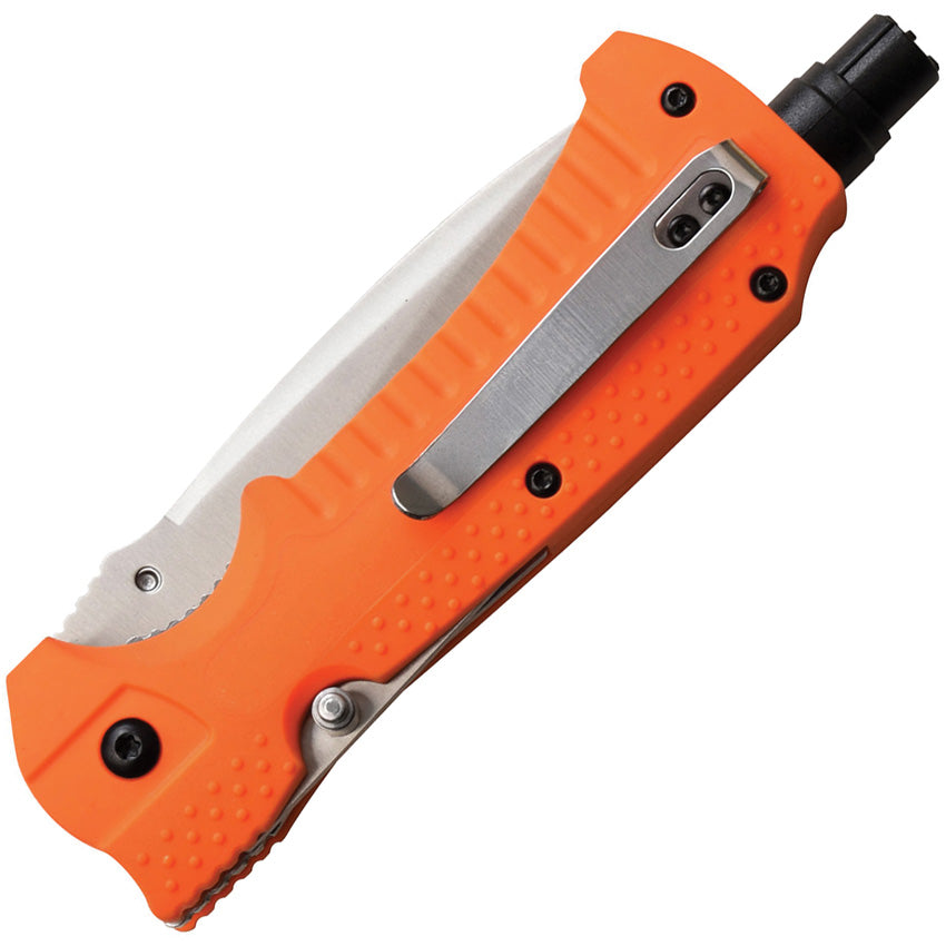 Linerlock Orange - BKGFDR001