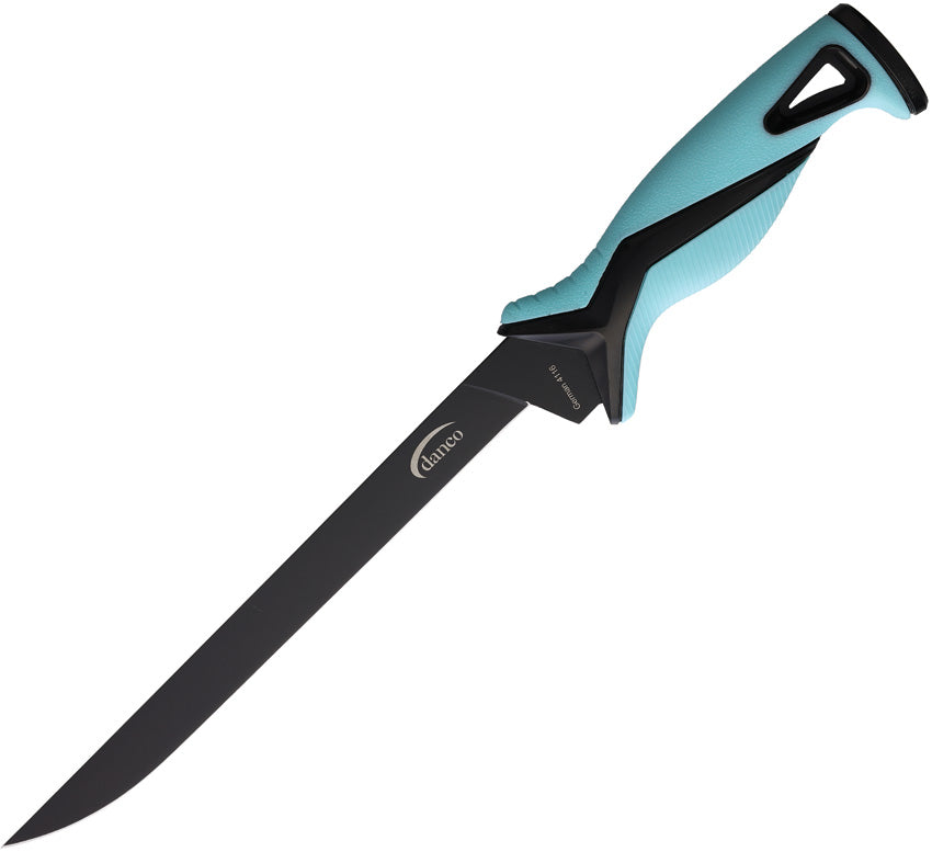 Pro Series 9in Skinny Fillet - DNC71442