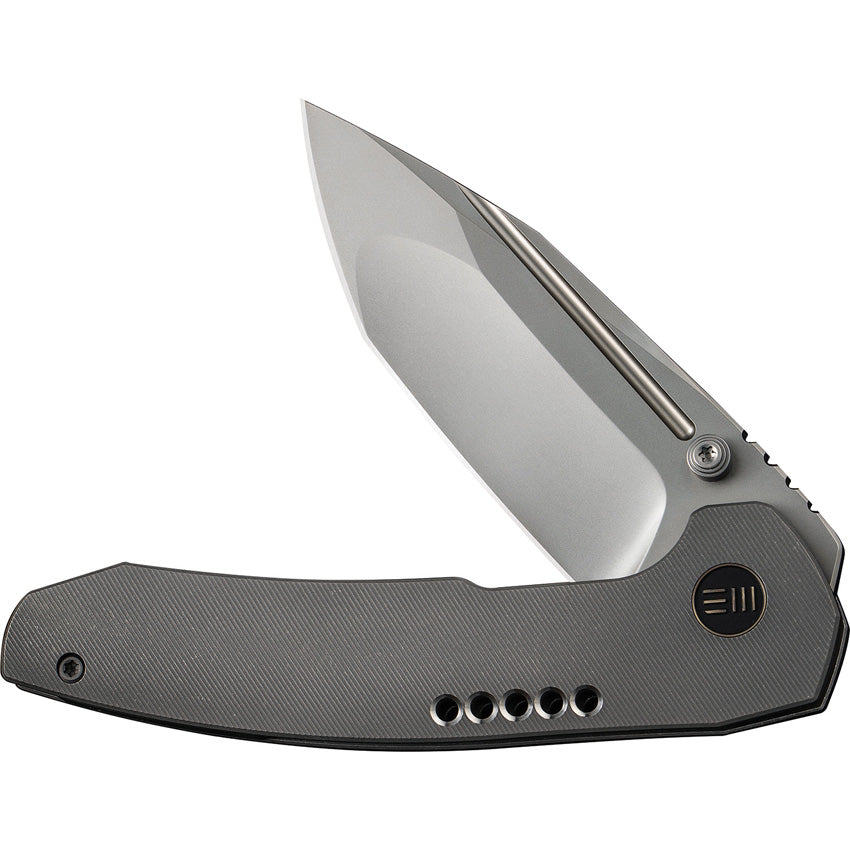 Trogon Framelock Gray - WE220021