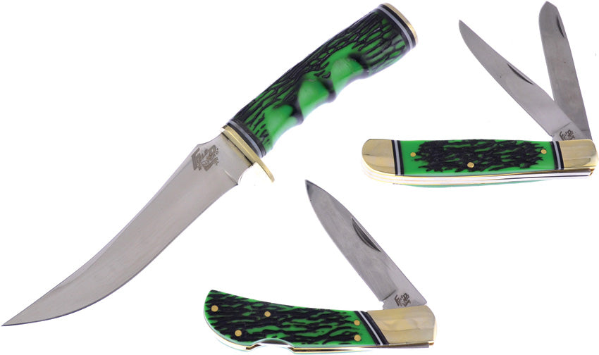 Field Pro Wildlife Set - FFDP01STAG