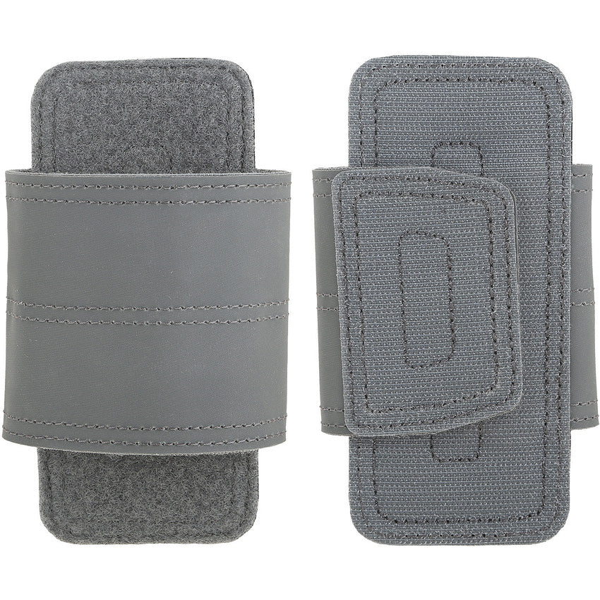 AGR UPW Universal Pistol Wrap - MXUPWGRY