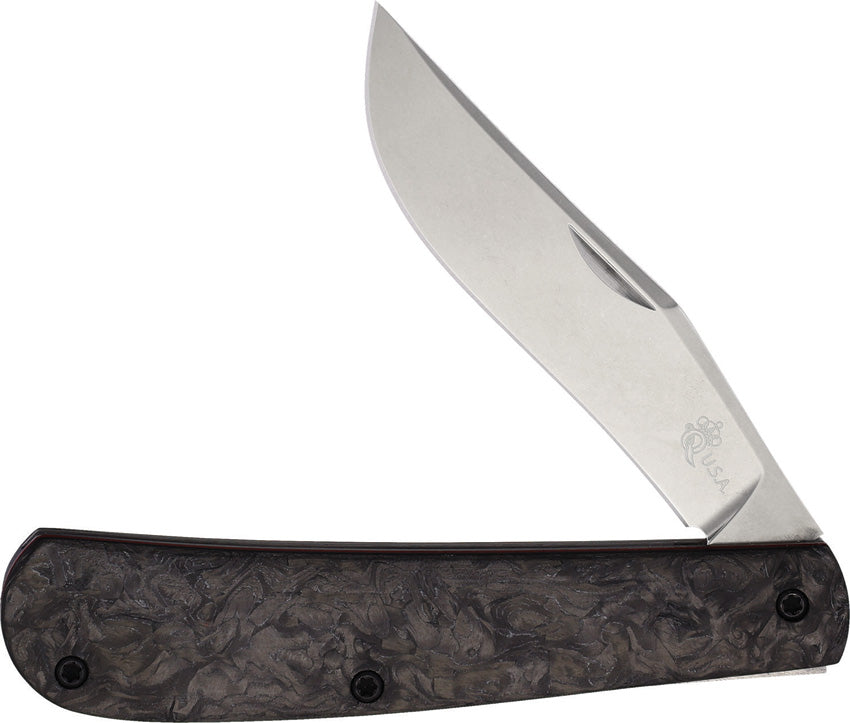 Trapper Fat CF - QSJMCF