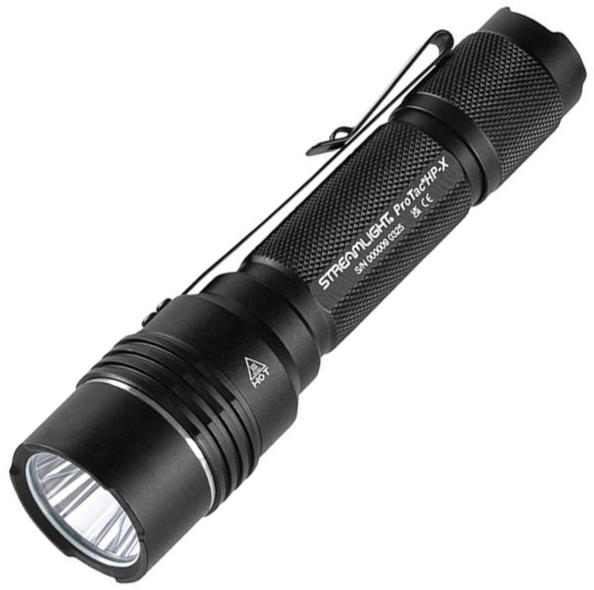 ProTac HP-X Flashlight - STR89021