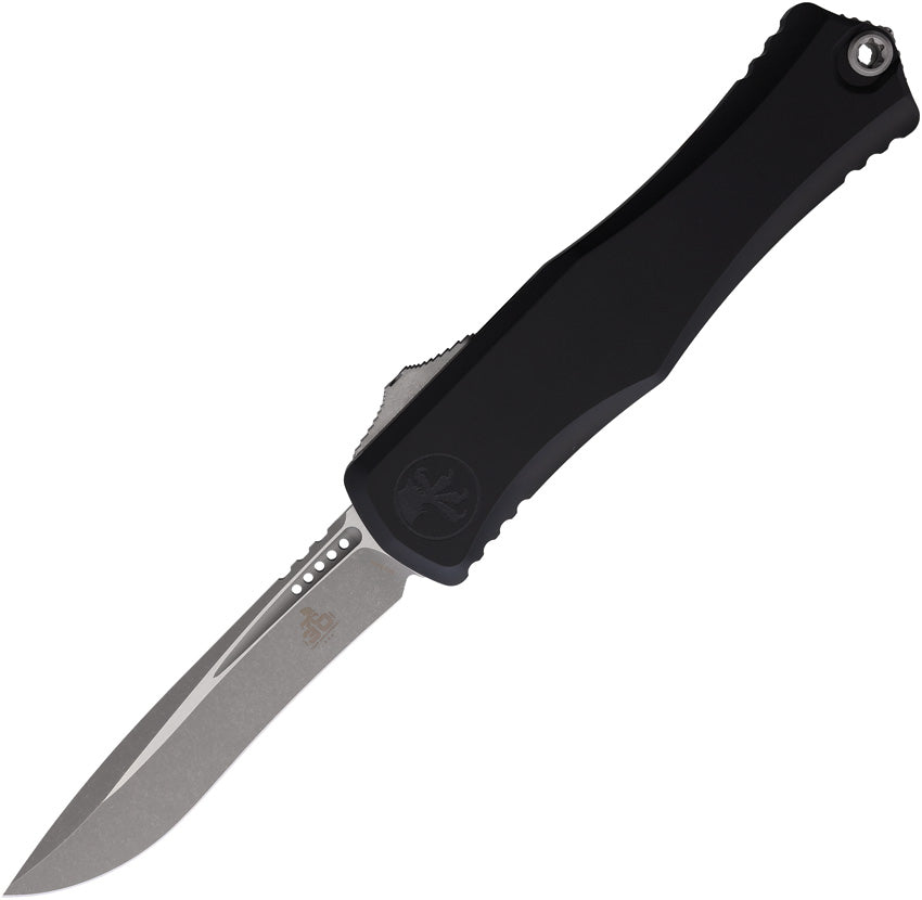 Auto Hera II OTF Recurve Blk - MCT170510AP30