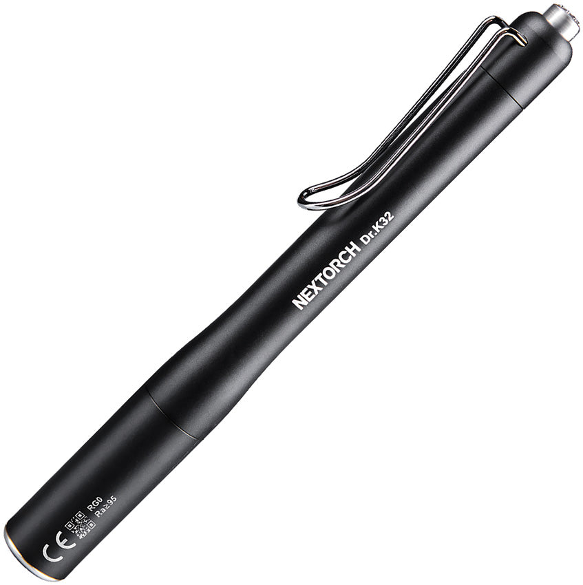 Dr K32 Dual Medical Penlight - NXDRK32