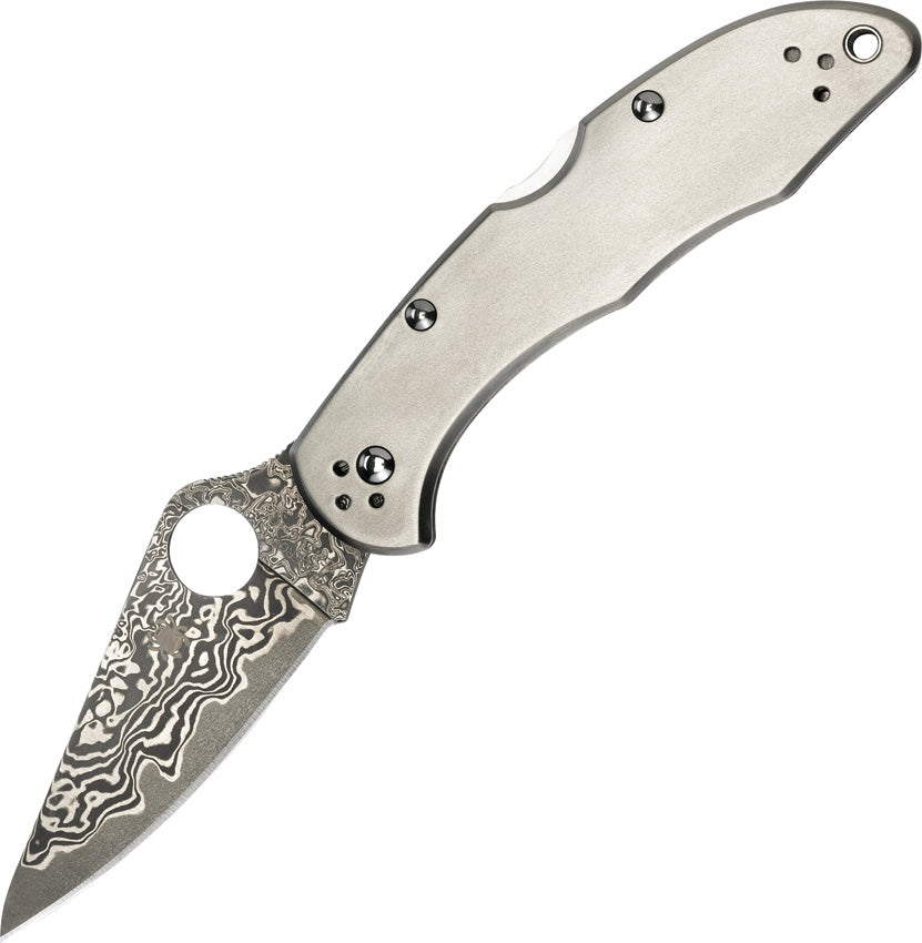 Delica 4 Lockback Dam - SC11TIPD