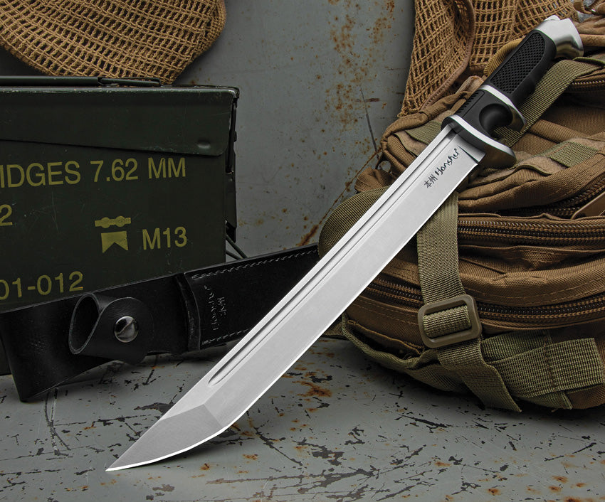 Honshu Sub Hilt Tanto - UC3603