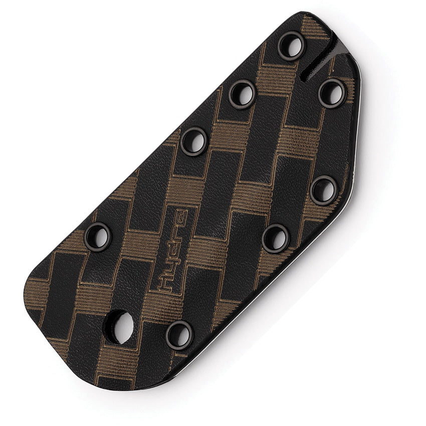 Buzzard Neck Knife Hawk - HKS01SBL