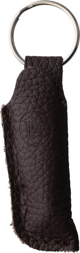 Mini Pocket Folder Beech - MAIN6001