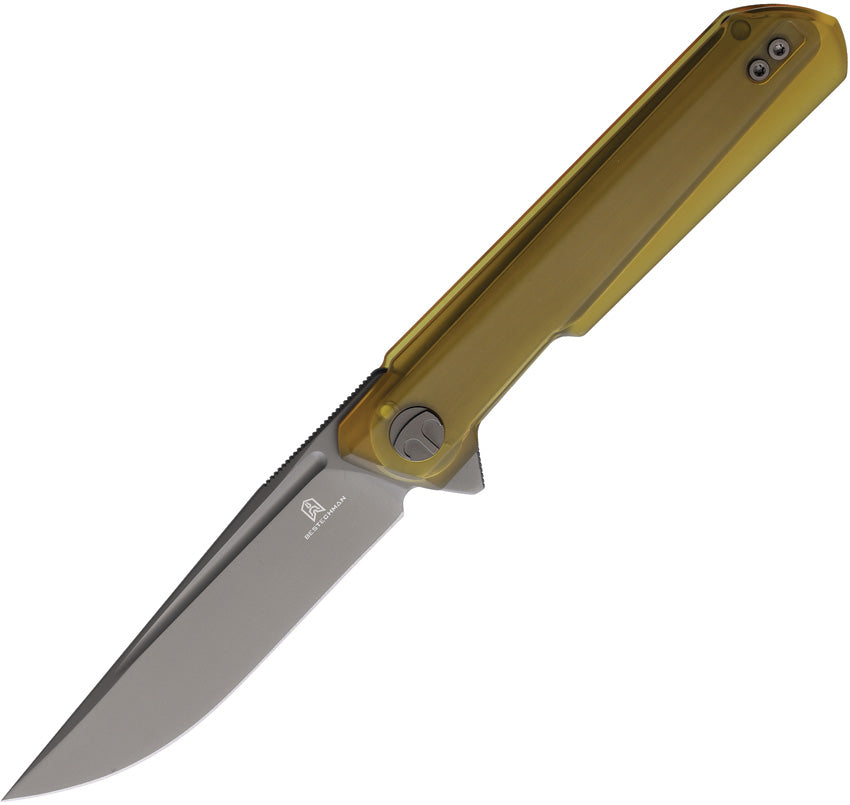 Bestechman Dundee Linerlock - BTKMK01V
