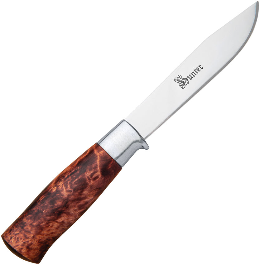 Hunter Fixed Blade - BRU10108